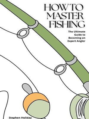 cover image of How to Master Fishing